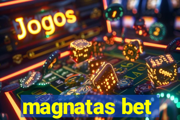 magnatas bet